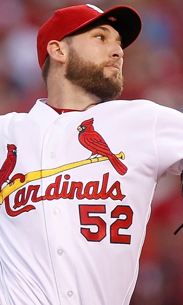 Cardinals hope home cookin' erases stench of 0-7 trip